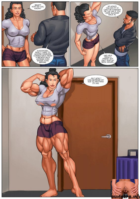 atlas wrestling height preview deviantart clothes rose growth scientist erotic