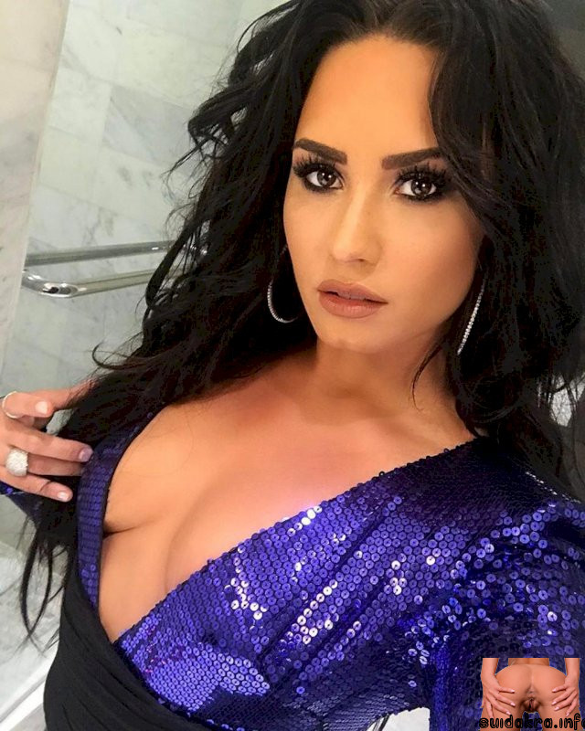 cleavage planet deep demi lovato porn movie