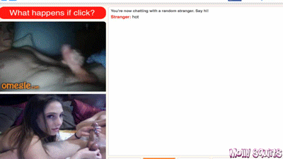 edging studio chat roulette porn game