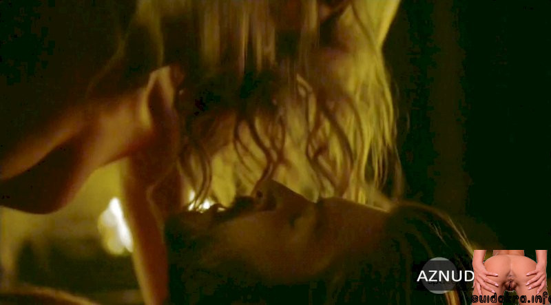 laura vandervoort aznude 2009