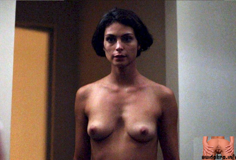 Morena baccarin porn