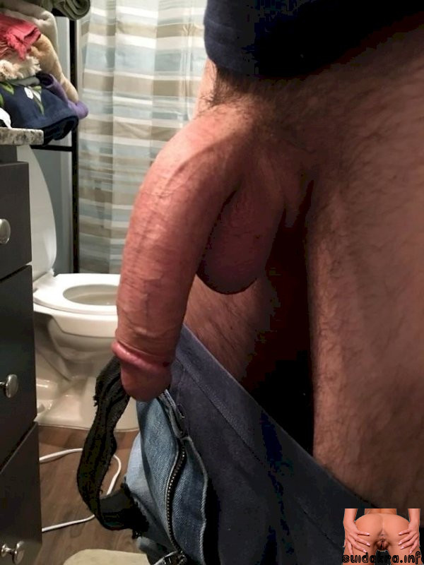 cock uncut daddy guy cocks bum guns