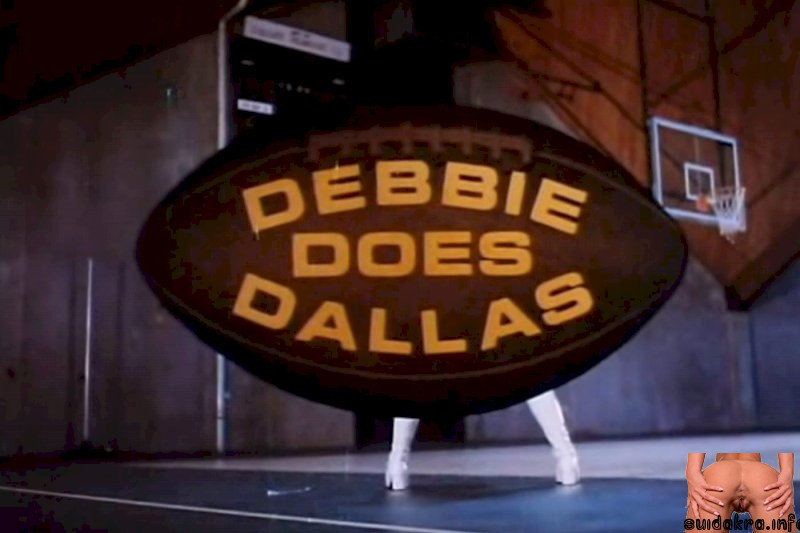 does debbie 1980s stars daily