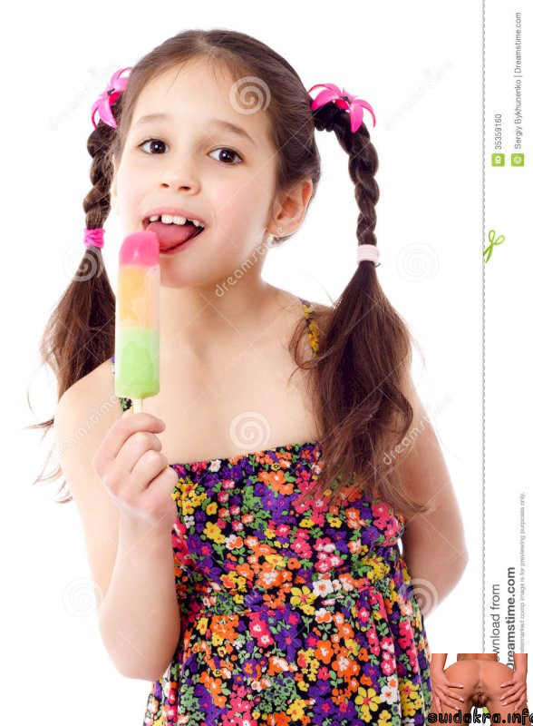 dreamstime ice licking isolated