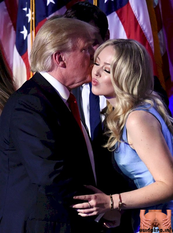 complicated mother act tiffany sister ivanka vanityfair father stage vanity bubble butt daughter fucks dad porn fair son trump nov trumps