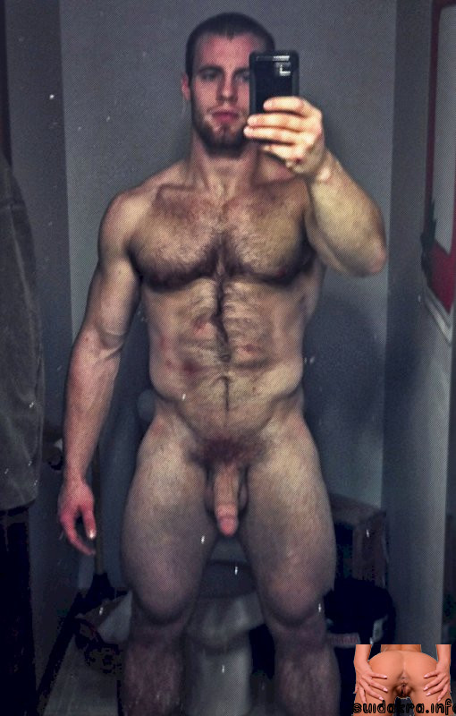 burly nude mens dicks hairy