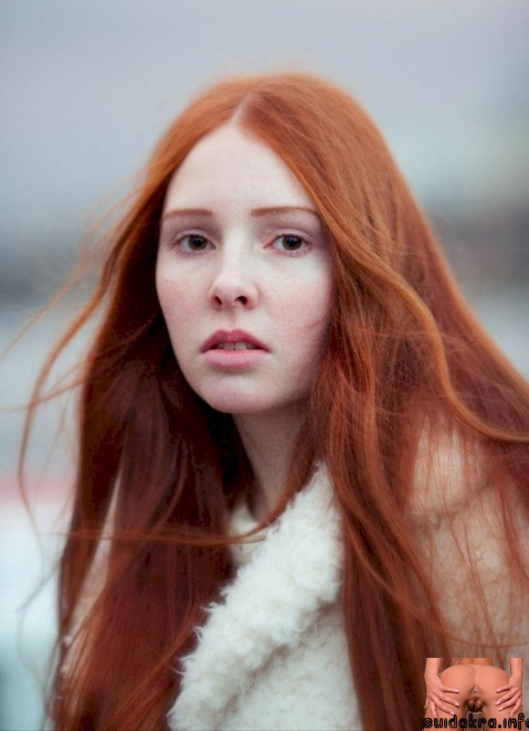 ireland hair scotland portraits