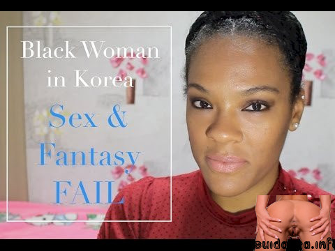 sex ebony movie fantasy woman