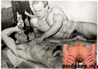 vintage gay sex pictures