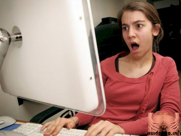 computer istockphoto teen comes shocked teen cock ready unfriending pals worry disappointed parents many shocked teens