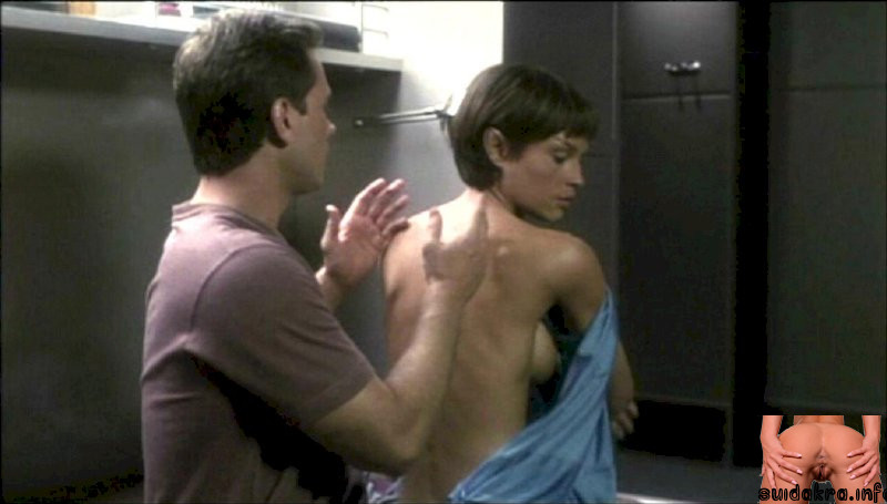 slow jolene blalock nude in star trek enterprise 2005 enterprise tv burn star boobs jolene trek