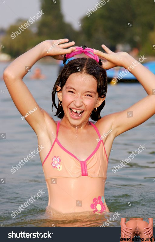 summer russian smile shutterstock