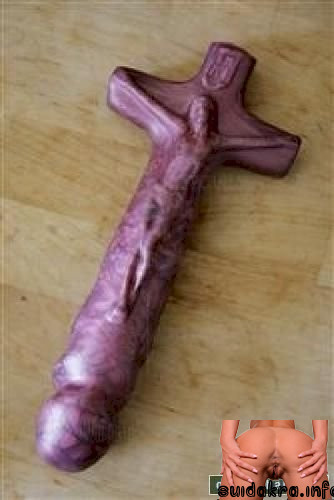 jesus objects ancient literotica crucifix shaped dildos fetish belongs religious