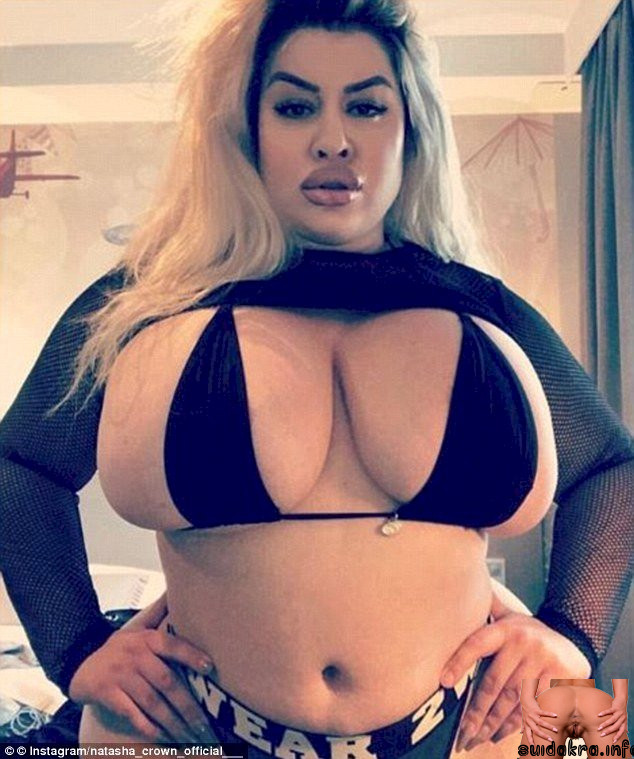 bbw blonde has tsunami sex biggest body glamour