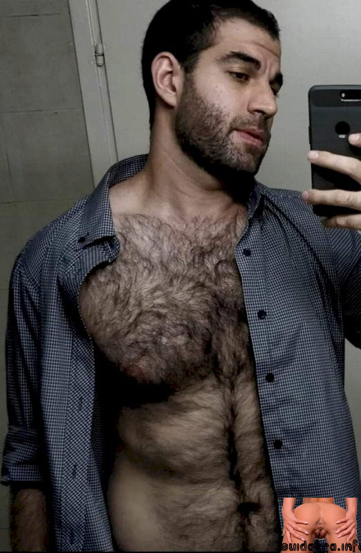 body pakistani hair chest male scruffy