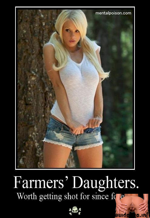 daughter blonde nasty porn videos tumblr farmers kong jokes daughters