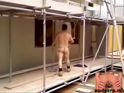 exposed naked ass xnxx worker construction gay tool xvideos