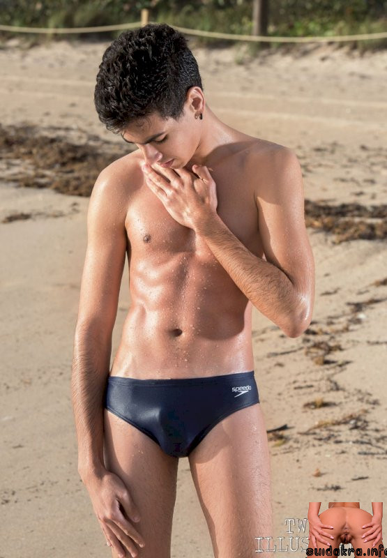 swimwear shorts bing twinkz guys beauty illustrated mature forces 18 boy