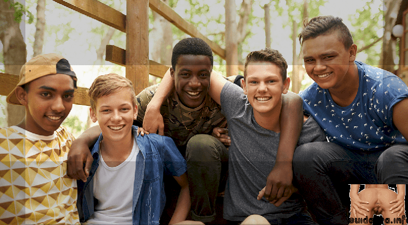 teens boys bi gay group young sex teenagers aids