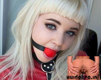 ball choke gag breathplay head gag leather