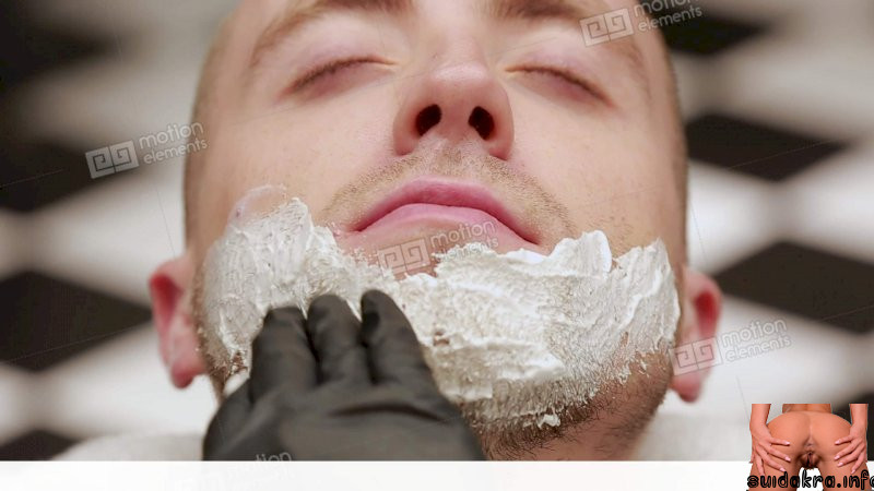 face spread shaving