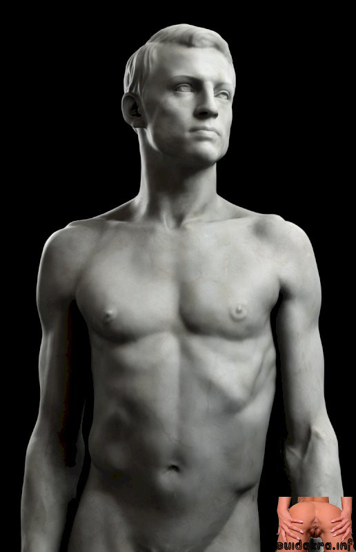 male sculpture masculine nude men