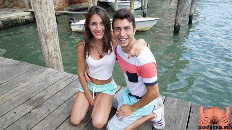 met couple income during travel threesome vacation shared mature