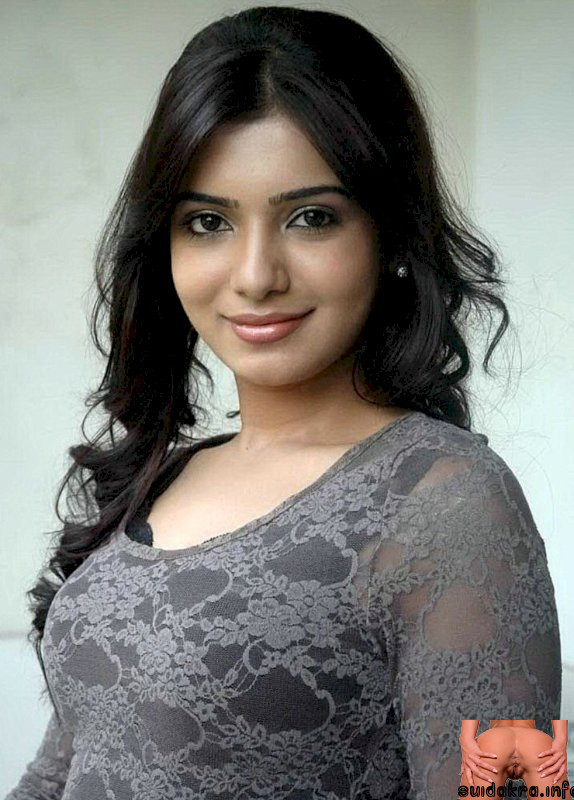samantha indian star actress