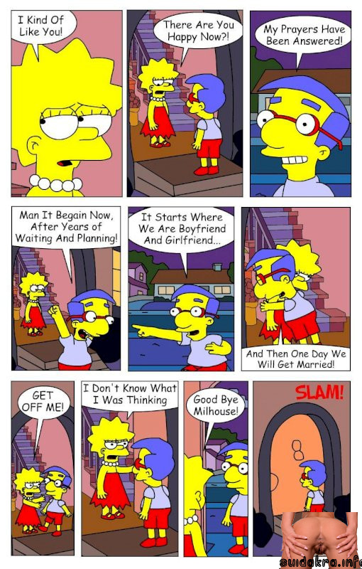 zeichentrickfilme comics cartoons simpsons