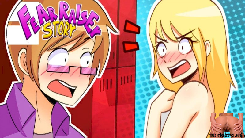 animated high school porn stories story