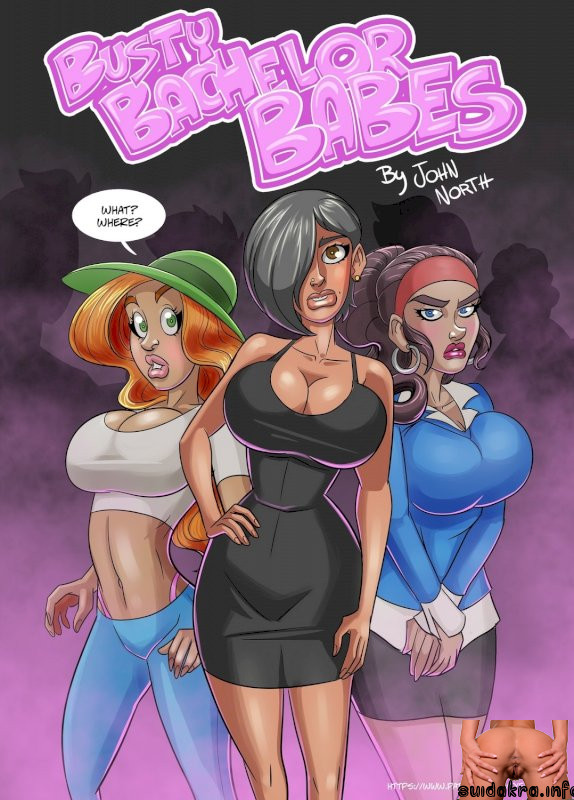 busty sex fiction porn cartoon north bachelor babes