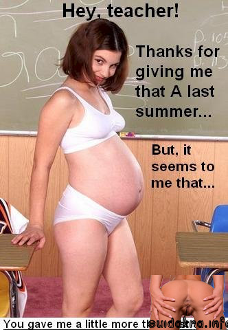 captions grades unwanted pregnant captioned erotica aunt