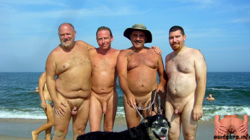 beach sights might mature bears naked