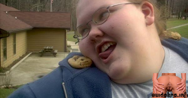 cookies funny obese fat