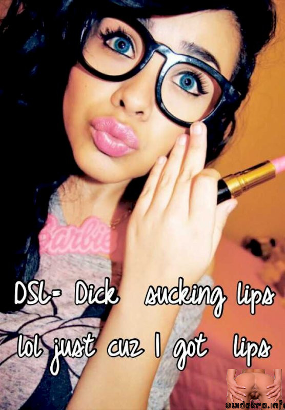 lips dick sukers sucking whisper dsl got