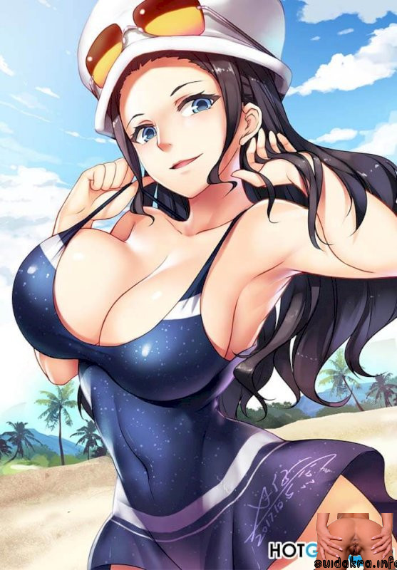 manga smiling swimsuit flashing robin naruto nude nami peice standing hentai piece