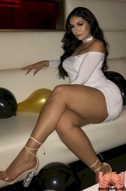 sammy dress thick arab