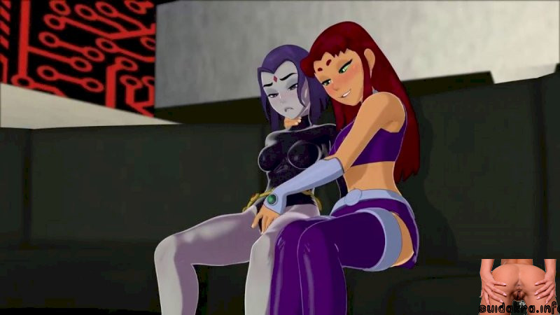 club rule starfire teen titans cyborg porn comics artist link lesbian pmv teen sfm r34 skuddbutt dc action haired