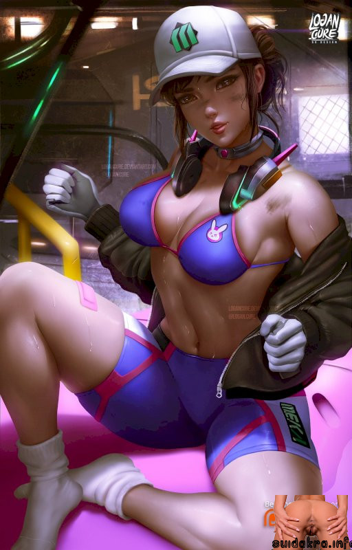 overwatch patreon nsfw cure blizzard logancure dva porno twimg mechanic dva