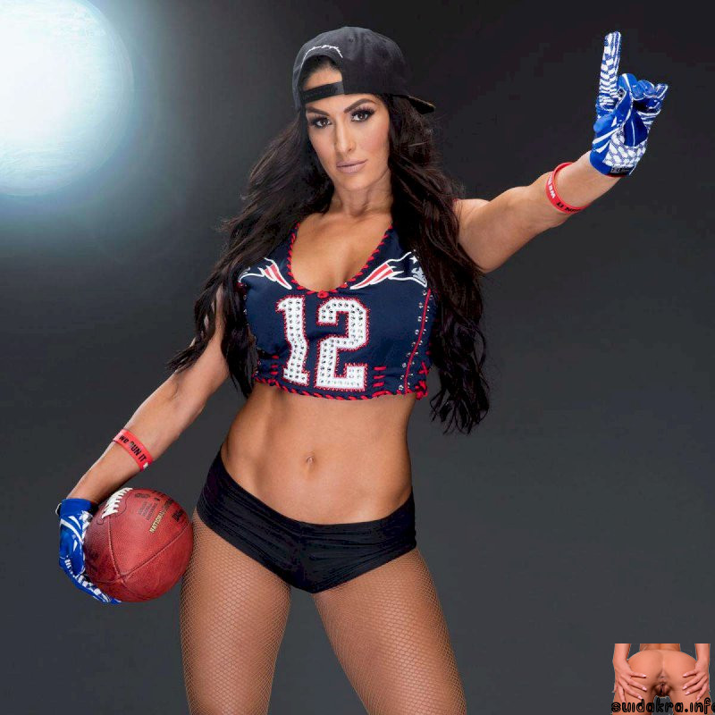 nikki shoot looks mcmahon stephanie ouellet photoshoot beauties maryse game many nicki bella sex xnxx bella patriots wwe outfits