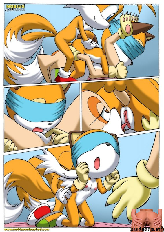 tails pal comic xxx soni lesbian xxx project cream hentai sonic rabbit