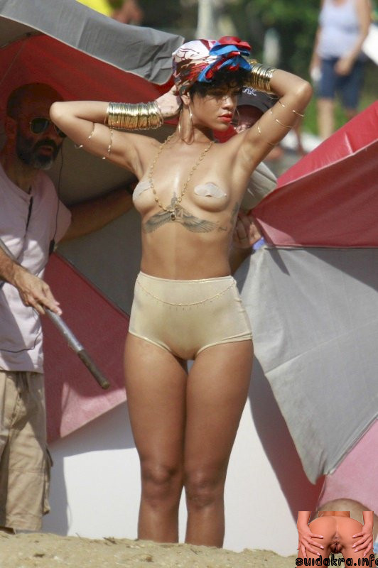 fappening collection pro rihannas nude pictures