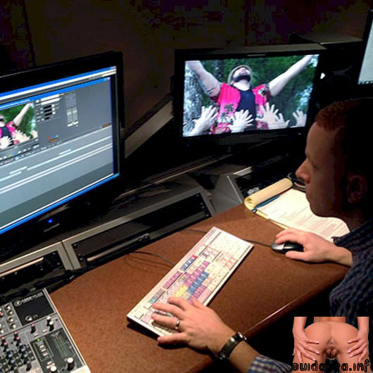 film editor geckoandfly software