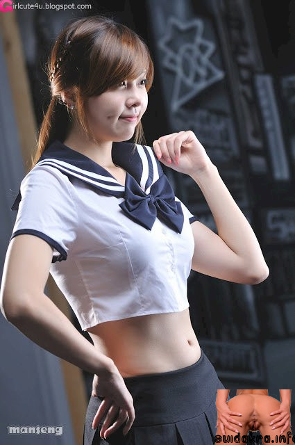 girlcute4u jung se uniform unknown