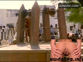 queen naked biswas aznude scenes movie bandit scene butt seema