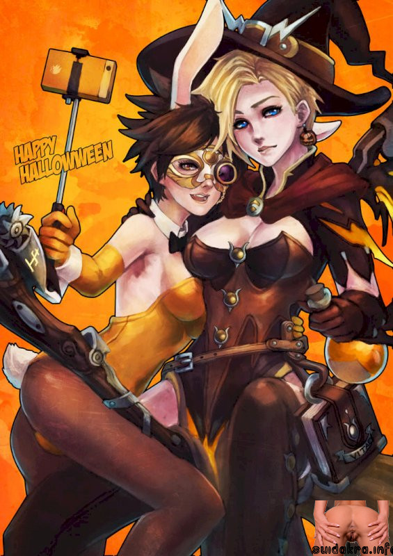 xxx heroes witch digital deviantart hentai roadhog tracer porn,mercy porn mercy halloween tracer overwatch bunny