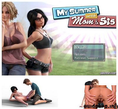 mom summer apkwarehouse my mom and sister porn sis game apk