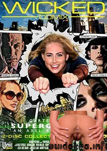 xxx parody movies watch online braun parody film xxx supergirl