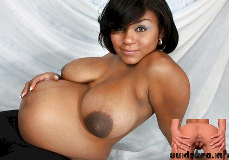 bigg nipples pregnant