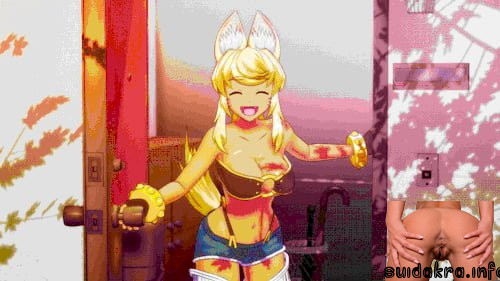 hentai nsfw gifs gag 9gag liru eroge wolf magical seismic cartoon going wolfgirl anime eating